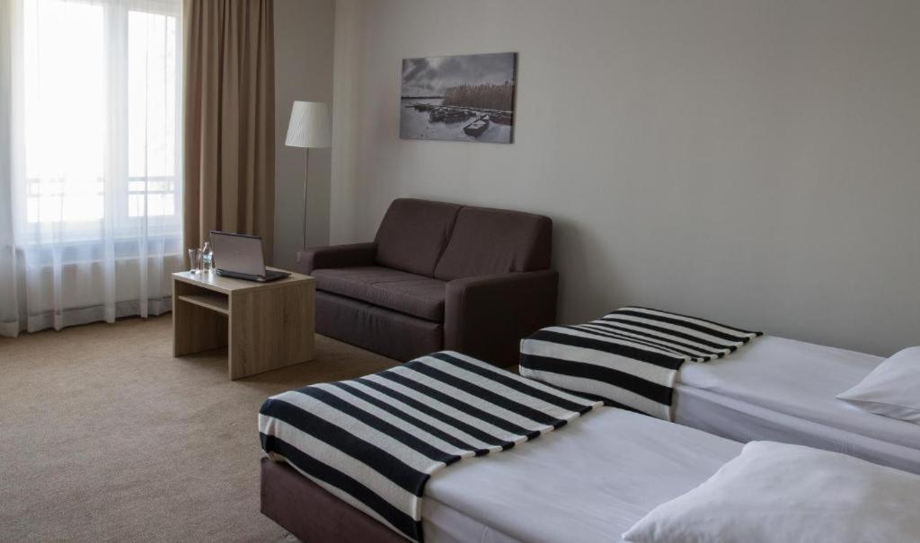 Hotel Port 110 ايوافا المظهر الخارجي الصورة